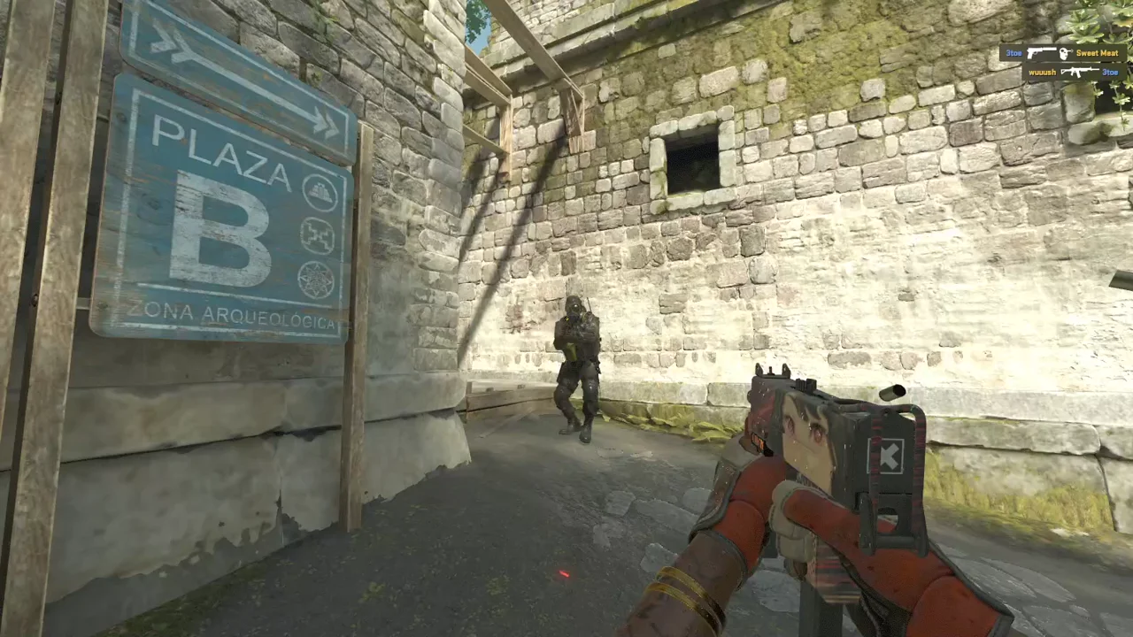 highlight